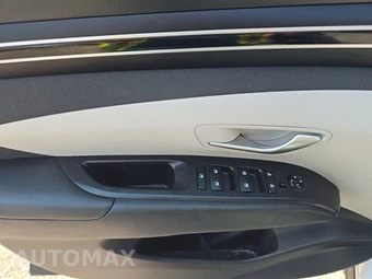 2024 Hyundai Tucson SEL - miniatura 9
