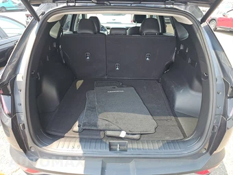 2024 Hyundai Tucson SEL - miniatura 16