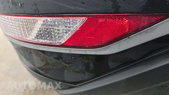 2024 Hyundai Tucson SEL - miniatura 26