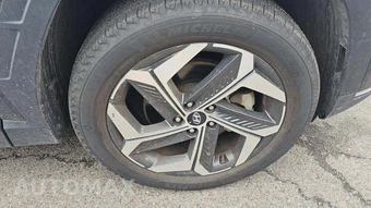 2024 Hyundai Tucson SEL - miniatura 32