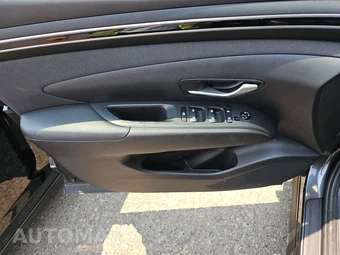 2024 Hyundai Tucson SEL - miniatura 9