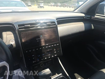 2024 Hyundai Tucson SEL - miniatura 11