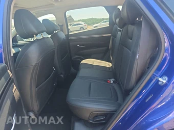 2024 Hyundai Tucson SEL - miniatura 13