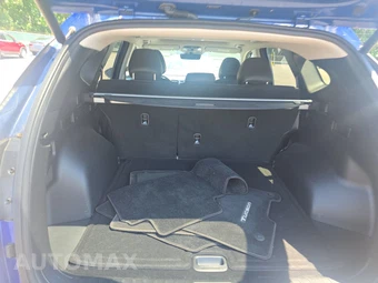 2024 Hyundai Tucson SEL - miniatura 16