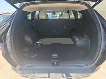 2024 Hyundai Tucson SEL - miniatura 16