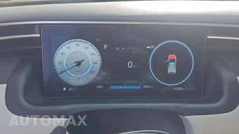 2024 Hyundai Tucson SEL - miniatura 19