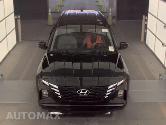 2024 Hyundai Tucson SEL - miniatura 2