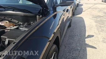 2024 Hyundai Tucson SEL - miniatura 20