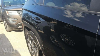 2024 Hyundai Tucson SEL - miniatura 24