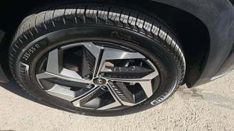 2024 Hyundai Tucson SEL - miniatura 27