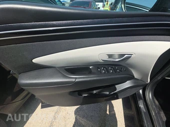 2024 Hyundai Tucson SEL - miniatura 9