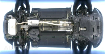 2024 Hyundai Tucson SEL - miniatura 19