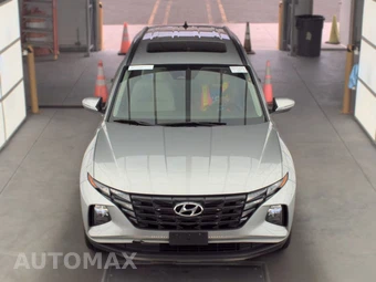 2024 Hyundai Tucson SEL - miniatura 2