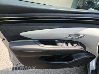 2024 Hyundai Tucson SEL - miniatura 9