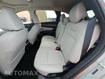 2024 Hyundai Tucson SEL - miniatura 13