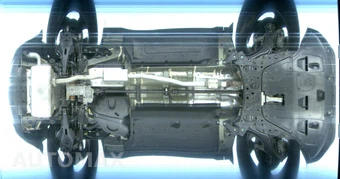 2024 Hyundai Tucson SEL - miniatura 19