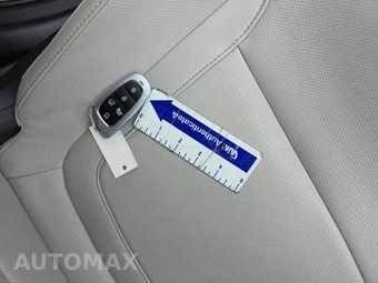 2024 Hyundai Tucson SEL - miniatura 30