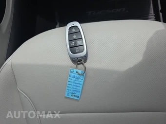 2024 Hyundai Tucson SEL - miniatura 32