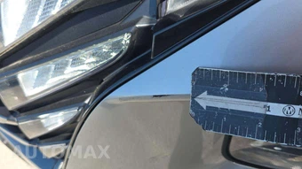 2024 Hyundai Tucson SEL - miniatura 41