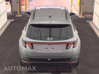 2024 Hyundai Tucson SEL - miniatura 5