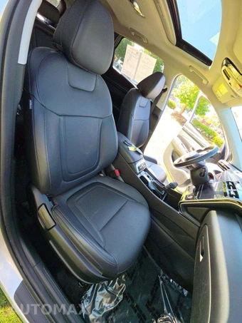 2024 Hyundai Tucson SEL - miniatura 18