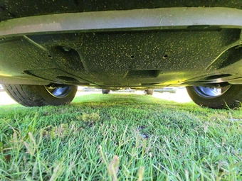 2024 Hyundai Tucson SEL - miniatura 20