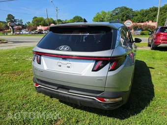 2024 Hyundai Tucson SEL - miniatura 3