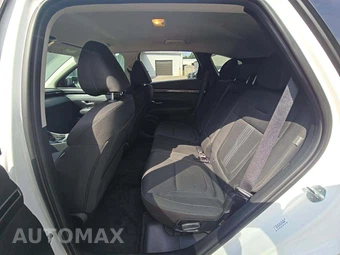 2024 Hyundai Tucson SEL - miniatura 10