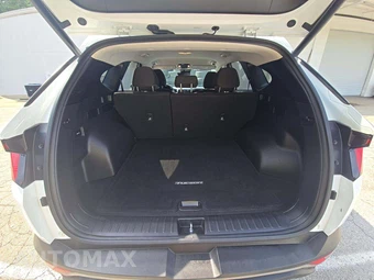 2024 Hyundai Tucson SEL - miniatura 11