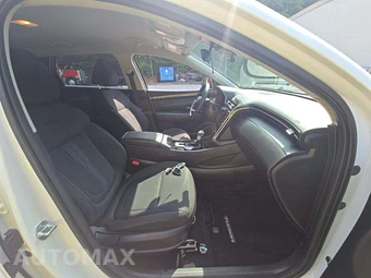 2024 Hyundai Tucson SEL - miniatura 15