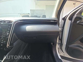 2024 Hyundai Tucson SEL - miniatura 16