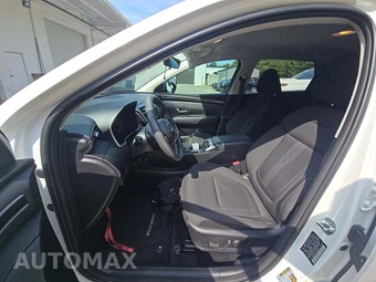 2024 Hyundai Tucson SEL - miniatura 3