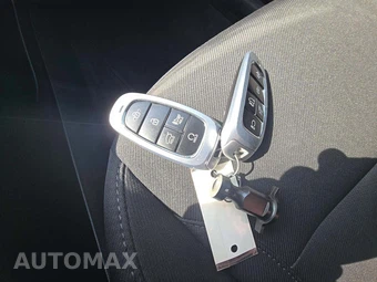 2024 Hyundai Tucson SEL - miniatura 5