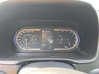 2024 Hyundai Tucson SEL - miniatura 6