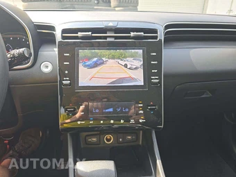 2024 Hyundai Tucson SEL - miniatura 7