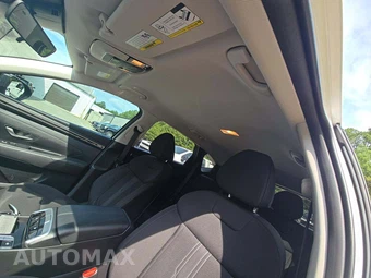 2024 Hyundai Tucson SEL - miniatura 8