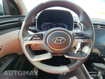 2024 Hyundai Tucson SEL - miniatura 10
