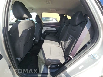 2024 Hyundai Tucson SEL - miniatura 13