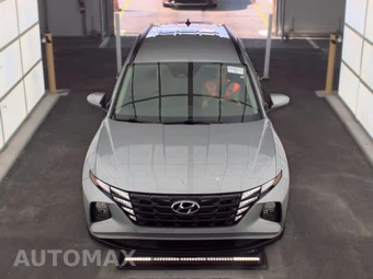 2024 Hyundai Tucson SEL - miniatura 2