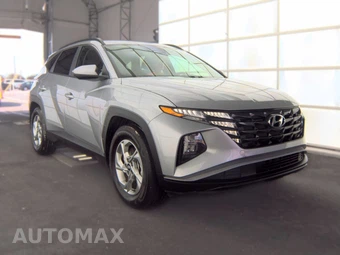 2024 Hyundai Tucson SEL - miniatura 3