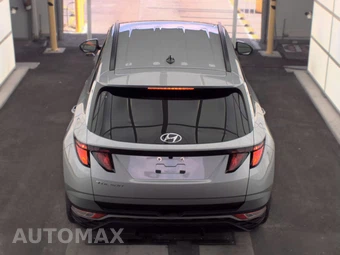 2024 Hyundai Tucson SEL - miniatura 5