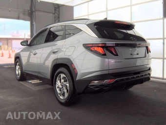 2024 Hyundai Tucson SEL - miniatura 6