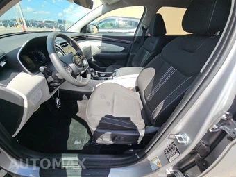 2024 Hyundai Tucson SEL - miniatura 7