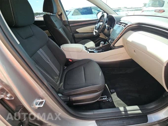 2024 Hyundai Tucson SEL - miniatura 8