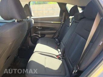 2024 Hyundai Tucson SEL - miniatura 13