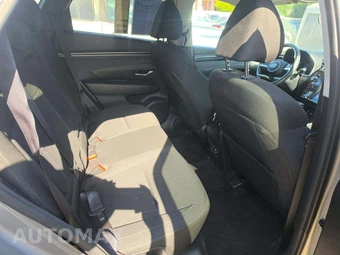 2024 Hyundai Tucson SEL - miniatura 16