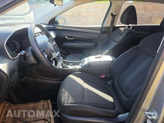 2024 Hyundai Tucson SEL - miniatura 6