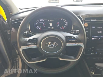 2024 Hyundai Tucson SEL - miniatura 10