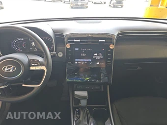 2024 Hyundai Tucson SEL - miniatura 11