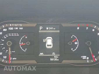 2024 Hyundai Tucson SEL - miniatura 12